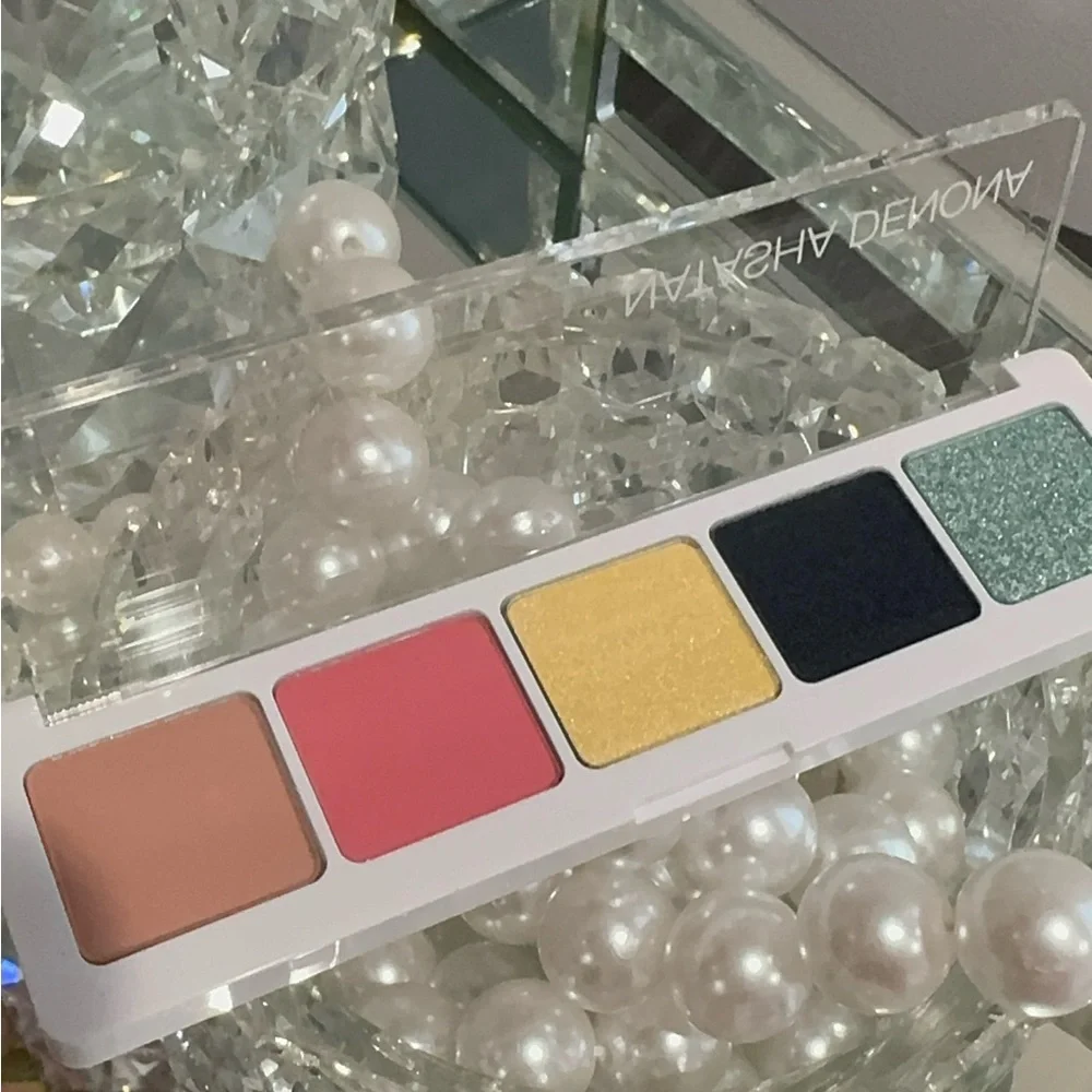 NATASHA DENONA Jubilee Palette 🎨